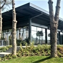 BOSCH Eğitim Merkezi Projesi, Manisa