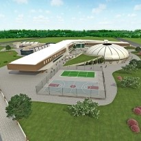 MOSB Teknik ve Endüstri Meslek Lisesi