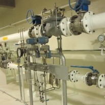 Bagram Airforce Base Mekanik ve Elektirik Aksamı Sismik Dizaynı
