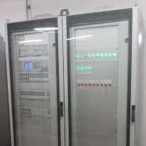 Gebze 850MW Enerji Santrali Pano, Pompa, Ekipman Sismik Dizaynı